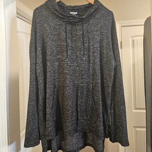 Light weight long-sleeve